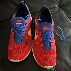 Nike Flyknit